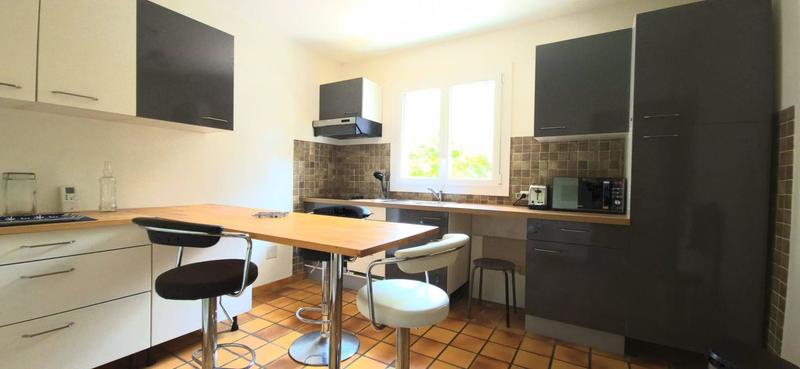 Maison - 132 m² - 7 pièces