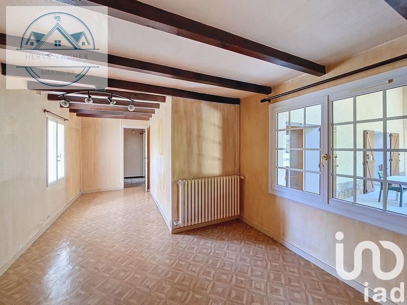 Ferme - 203 m² - 5 pièces