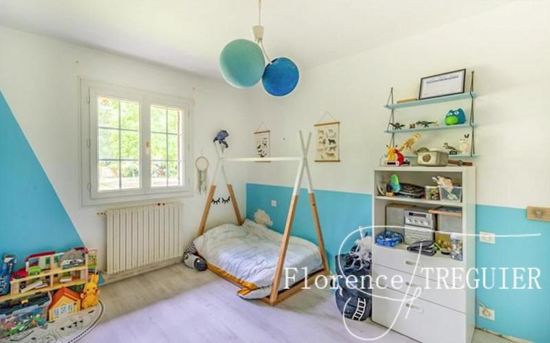 Maison - 162 m² - 6 pièces