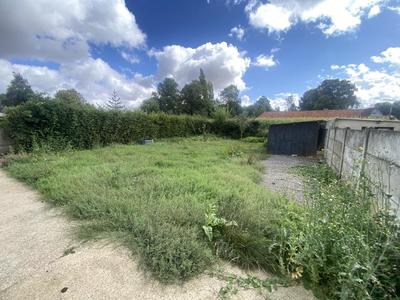 Maison - 85 m² - 3 pièces