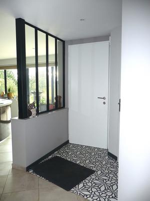 Maison - 132 m² - 5 pièces