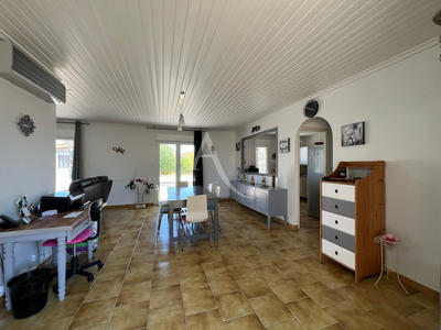 Maison - 71 m² - 4 pièces