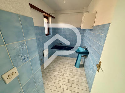 Maison - 122 m² - 5 pièces