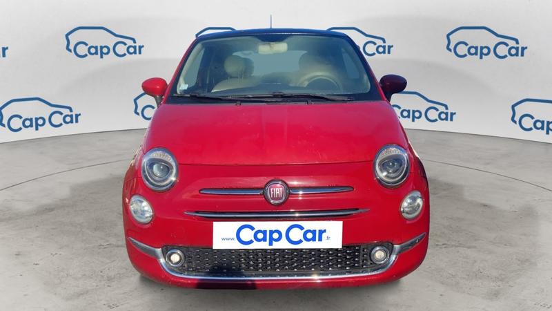Fiat 500 1.2 69 Lounge
