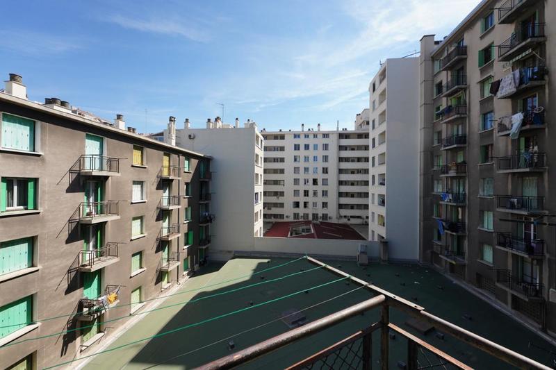 Appartement - 70 m²