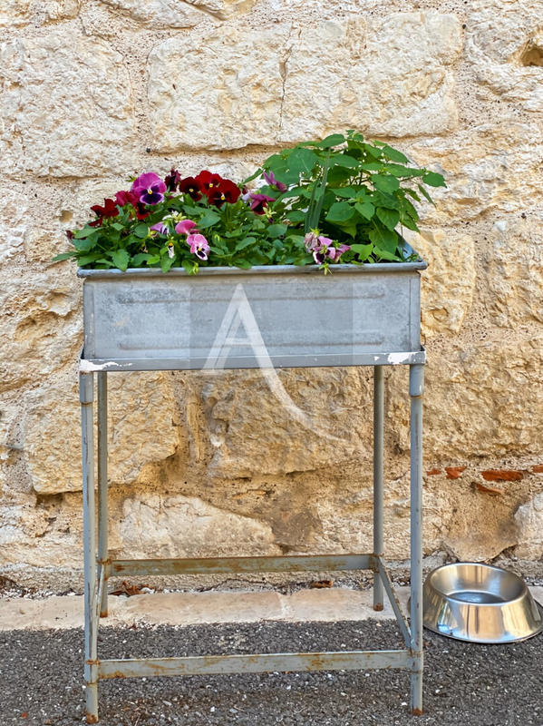 Maison - 128 m² - 5 pièces