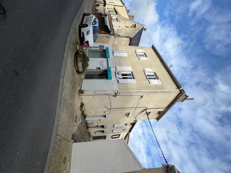 Studio - 31 m² - 1 pièce