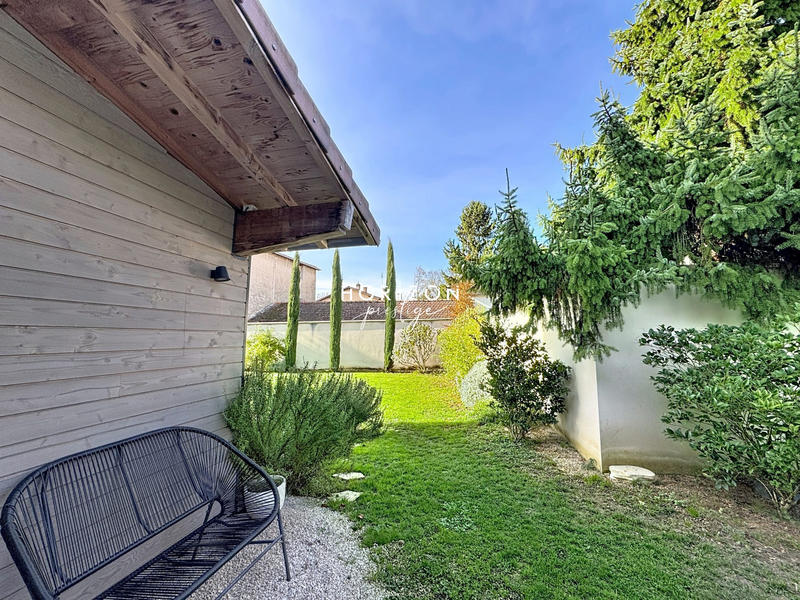 Maison ancienne - 145 m² - 7 pièces