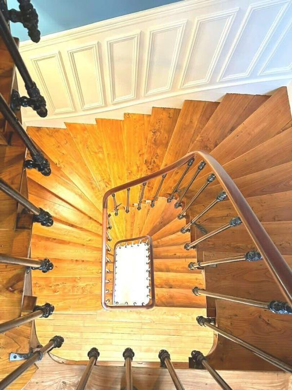 Appartement - 74 m² - 3 pièces