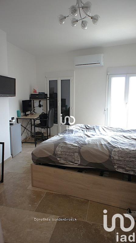 Appartement - 96 m² - 3 pièces