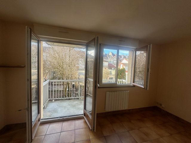 Appartement - 67 m² - 2 pièces