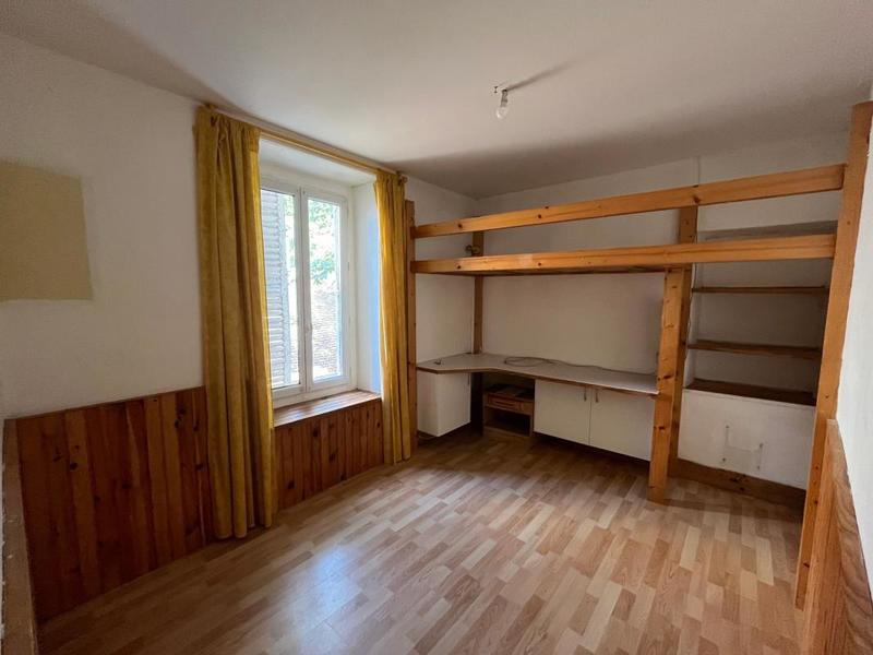 Maison - 133 m² - 4 pièces