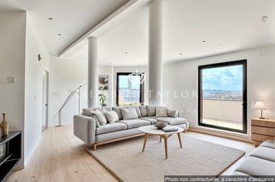 Appartement - 114 m² - 5 pièces