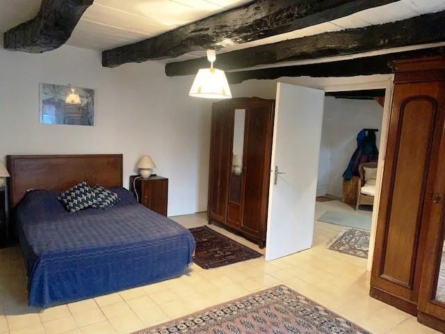 Longère - 141 m² - 6 pièces