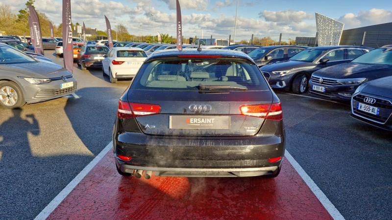 Audi A3 1.4 Tfsi Cod 150 s tronic 7