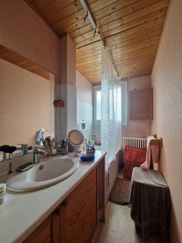 Appartement - 68 m² - 4 pièces