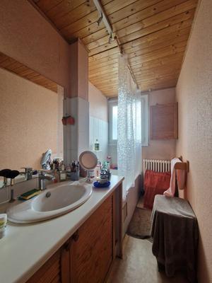 Appartement - 68 m² - 4 pièces