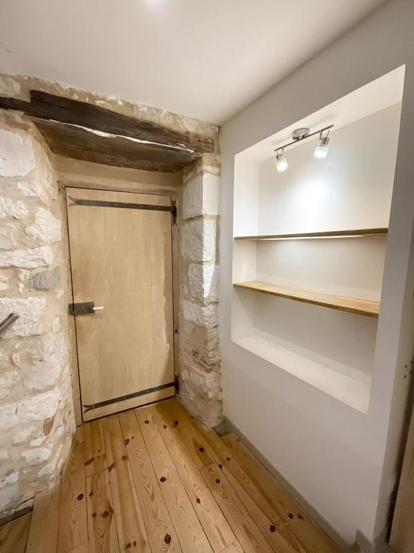 Appartement - 81 m² - 3 pièces