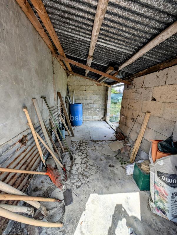 Maison - 111 m² - 4 pièces