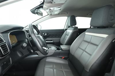 Citroën C5 Aircross 1.5 Blue-HDi Feel Eat8 131 ch