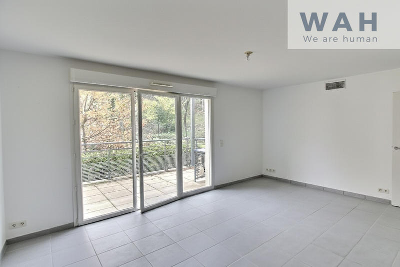 Appartement - 53 m² - 2 pièces