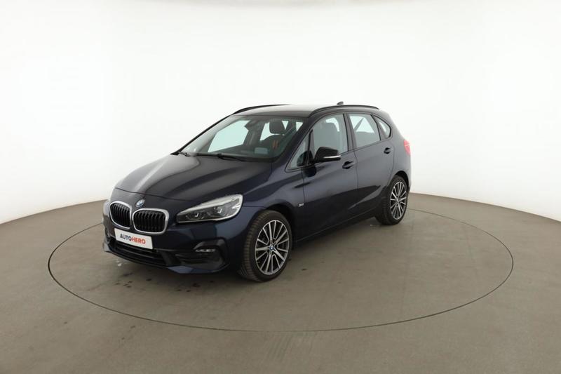 Bmw Serie 2 Active Tourer 220d xDrive Sport Bva8 190 ch