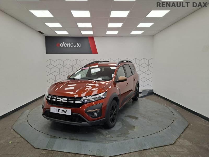 Dacia Jogger Hybrid 140 5 places Extreme