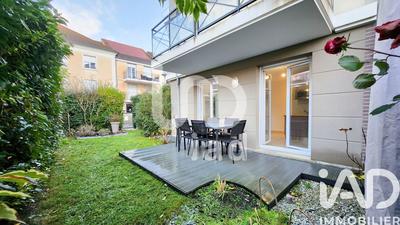 Appartement - 41 m² - 2 pièces