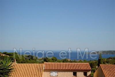 Villa - 98 m² - 5 pièces