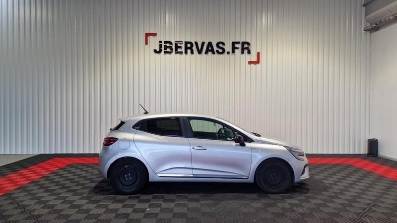 Renault Clio V Tce 90 Evolution