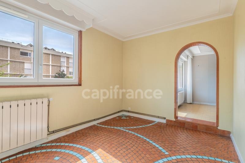 Appartement - 69 m² - 4 pièces