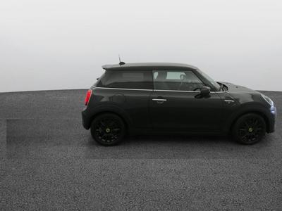 Mini 3 portes Hatch Electric F56 Bev Lci Cooper se 184 ch Essential