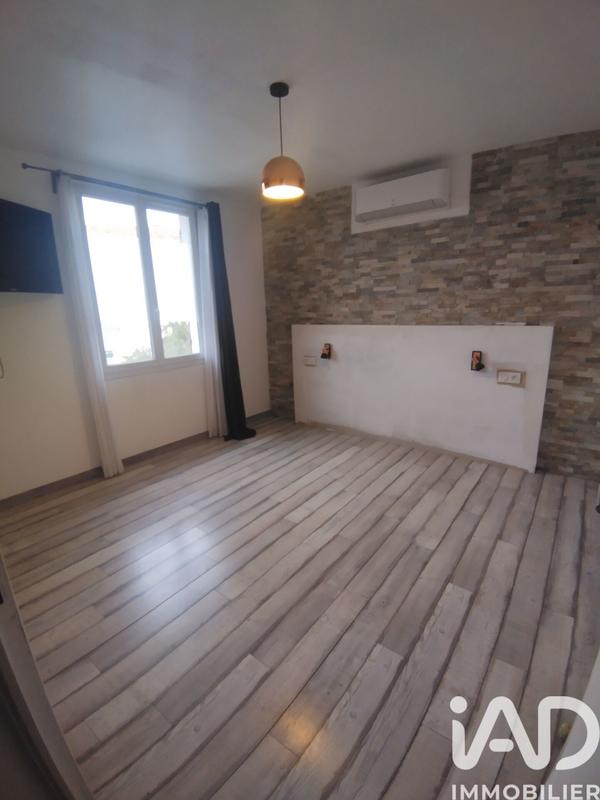 Appartement - 77 m² - 3 pièces