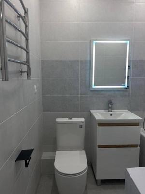 Appartement - 24 m² - 1 pièce