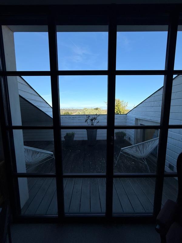 Maison - 295 m² - 7 pièces