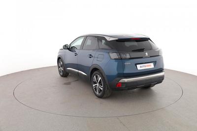 Peugeot 3008 1.6 Hybrid Allure Pack e-Eat8 225 ch