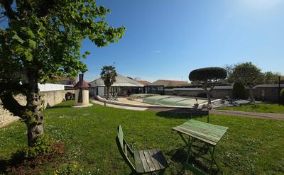 Maison - 162 m² - 4 pièces