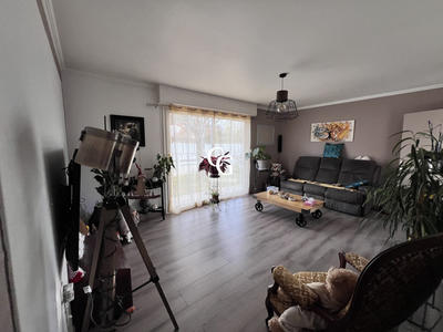 Maison - 86 m² - 3 pièces