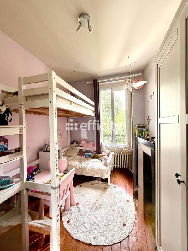 Maison - 130 m² - 7 pièces