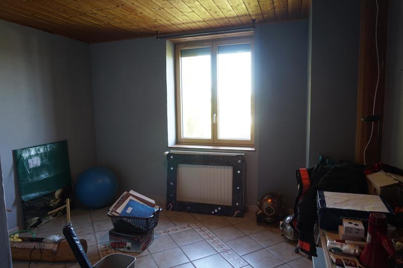 Maison - 190 m² - 6 pièces