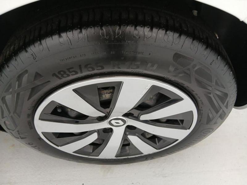 Renault Clio V TCe 100 Gpl Evolution