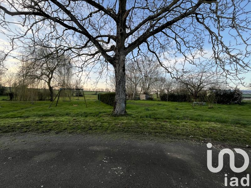 Maison - 162 m² - 6 pièces