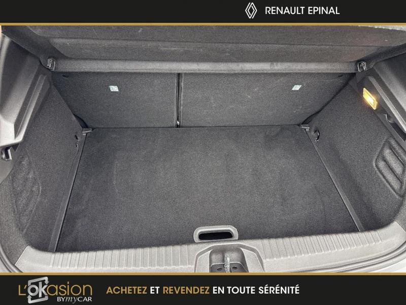 Renault Clio V TCe 90 Equilibre