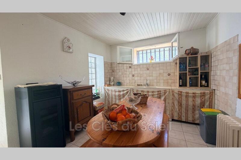 Maison - 160 m² - 8 pièces