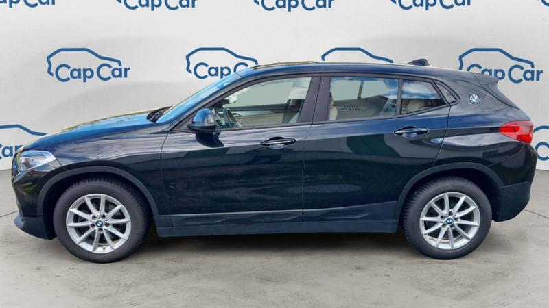 Bmw X2 sDrive 18i 140 Dkg7 Lounge - Automatique