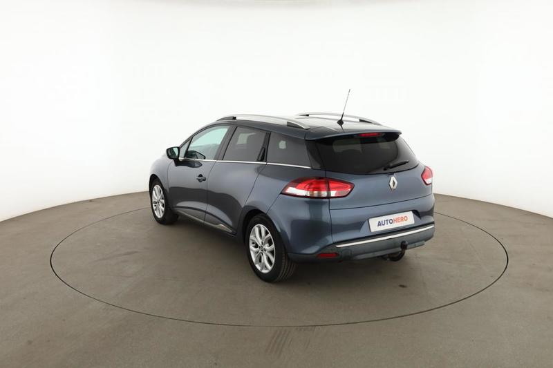 Renault Clio Estate 0.9 TCe Energy Intens 90 ch