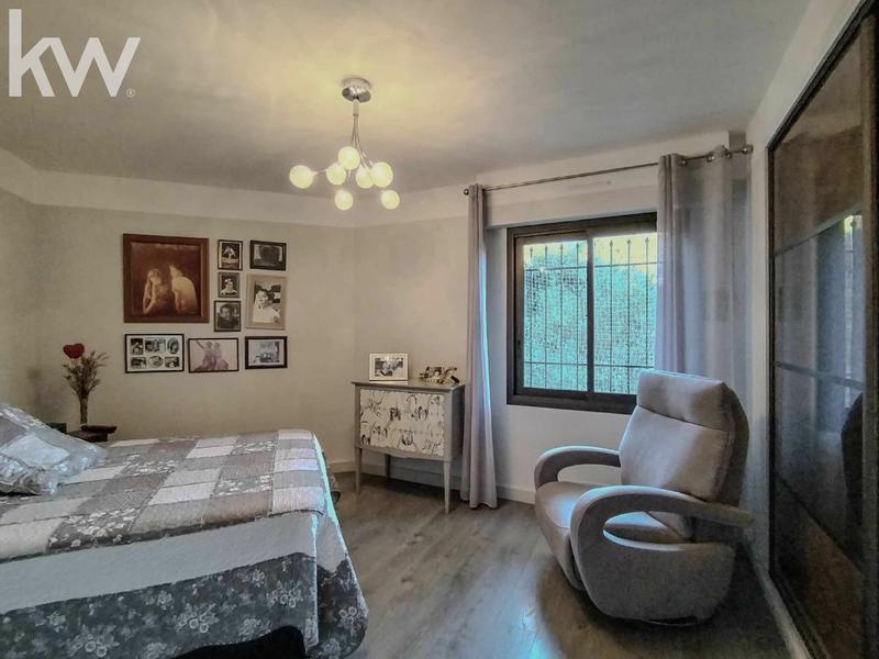 Appartement - 131 m² - 5 pièces