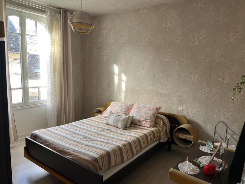 Maison - 135 m² - 4 pièces