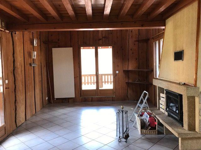 Villa - 124 m² - 4 pièces