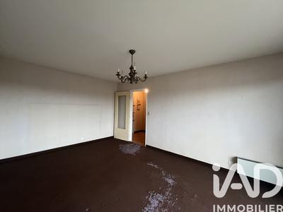 Appartement - 57 m² - 2 pièces
